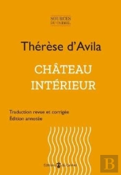 Château Intérieur