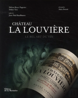 Bertrand.pt - Château La Louvière