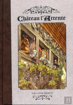 Bertrand.pt - Château L'Attente