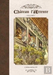 Château L'Attente T.1