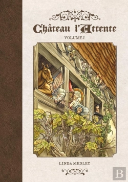 Bertrand.pt - Château L'Attente T.1