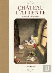 Château L'Attente T.2 ; Addendum