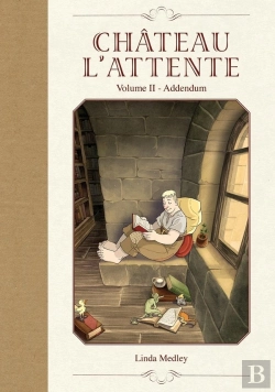 Bertrand.pt - Château L'Attente T.2 ; Addendum