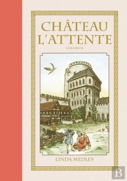 Bertrand.pt - Chateau L'Attente T.2