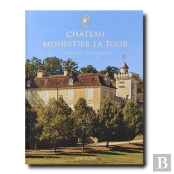 Bertrand.pt - Chateau Monestier La Tour