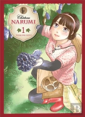 Chateau Narumi - Tome 1