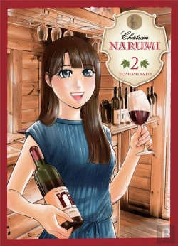 Bertrand.pt - Chateau Narumi - Tome 2