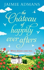 Chateau Of Happily-Ever-Afters