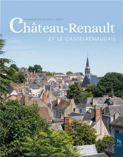Bertrand.pt - Château-Renault Et Le Castelrenaudais