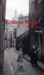 Château-Rouge