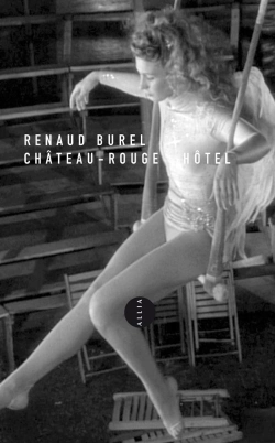 Bertrand.pt - Château-Rouge Hôtel