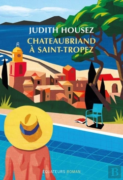 Bertrand.pt - Chateaubriand À Saint-Tropez