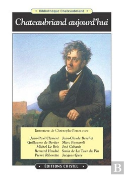 Bertrand.pt - Chateaubriand Aujourd'Hui