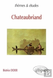 Chateaubriand