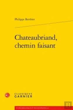 Bertrand.pt - Chateaubriand, Chemin Faisant