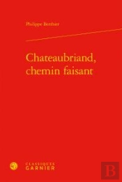 Chateaubriand, Chemin Faisant