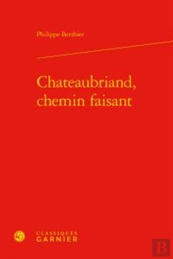 Bertrand.pt - Chateaubriand, Chemin Faisant