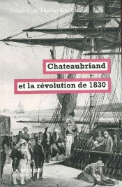 Chateaubriand Et La Révolution De 1830