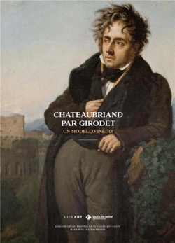 Bertrand.pt - Chateaubriand Par Girodet