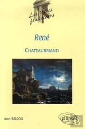 Chateaubriand, René