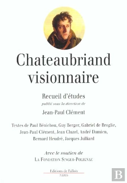 Bertrand.pt - Chateaubriand Visionnaire