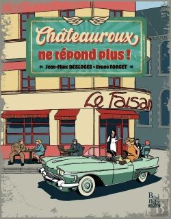 Bertrand.pt - Châteauroux Ne Répond Plus !