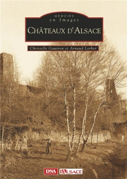 Bertrand.pt - Châteaux D'Alsace