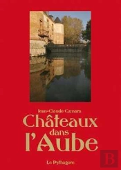 Châteaux Dans L'Aube (Version Toilée)