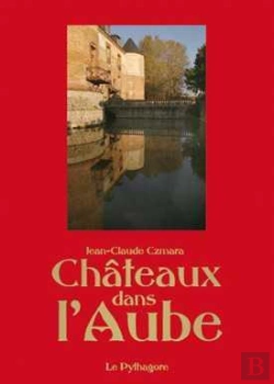 Bertrand.pt - Châteaux Dans L'Aube (Version Toilée)
