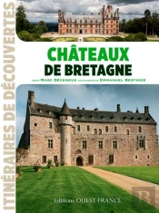 Châteaux De Bretagne