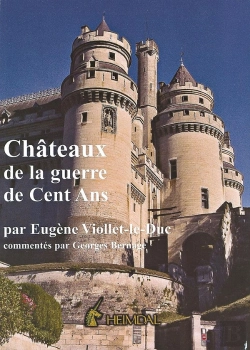 Bertrand.pt - Châteaux De La Guerre De Cent Ans