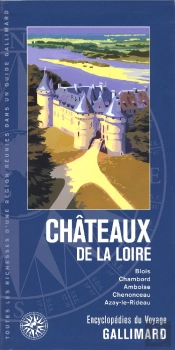Châteaux De La Loire