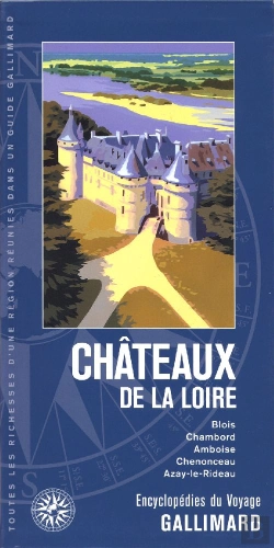 Bertrand.pt - Châteaux De La Loire