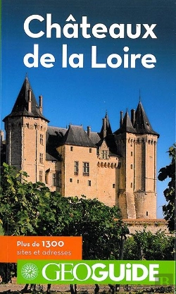 Bertrand.pt - Châteaux De La Loire