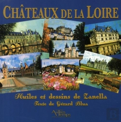 Bertrand.pt - Chateaux De La Loire