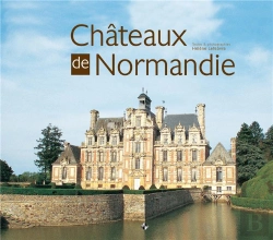 Bertrand.pt - Chateaux De Normandie