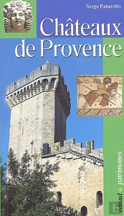 Bertrand.pt - Chateaux De Provence