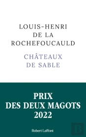 Châteaux De Sable
