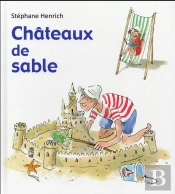 Châteaux De Sable