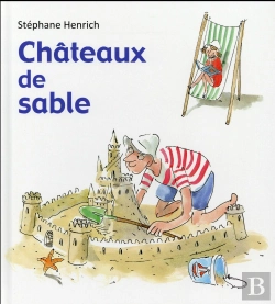 Bertrand.pt - Châteaux De Sable