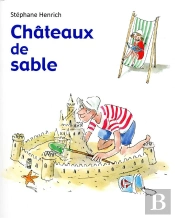 Châteaux De Sable
