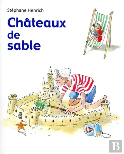 Bertrand.pt - Châteaux De Sable
