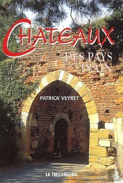 Bertrand.pt - Châteaux Des Pays D'Ain