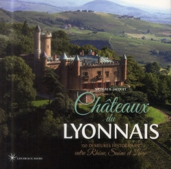 Bertrand.pt - Chateaux Du Lyonnais