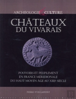 Bertrand.pt - Châteaux Du Vivarais