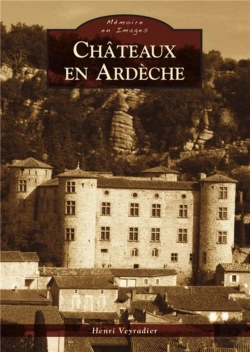 Bertrand.pt - Chateaux En Ardeche