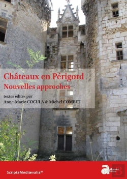 Bertrand.pt - Châteaux En Périgord, Nouvelles Approches : L'Incidence Des Questions Hiérarchiques Sur L'Architecture