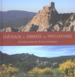 Bertrand.pt - Châteaux Et Abbayes Du Pays Cathare