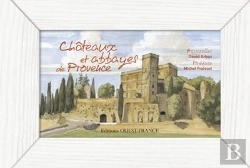 Bertrand.pt - Chateaux Et Abbayes En Provence