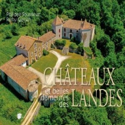 Bertrand.pt - Châteaux Et Belles Demeures Des Landes